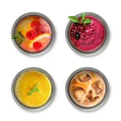 Isolierbecher BLACK+BLUM TRAVEL TUMBLER