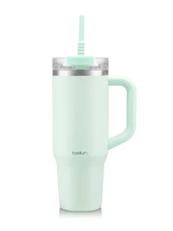 Isolierbecher bodum TRAVEL MUG