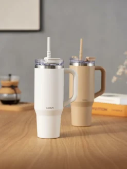 Isolierbecher bodum TRAVEL MUG