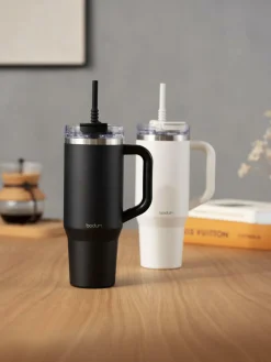 Isolierbecher bodum TRAVEL MUG