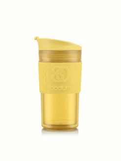 Isolierbecher bodum TRAVEL MUG