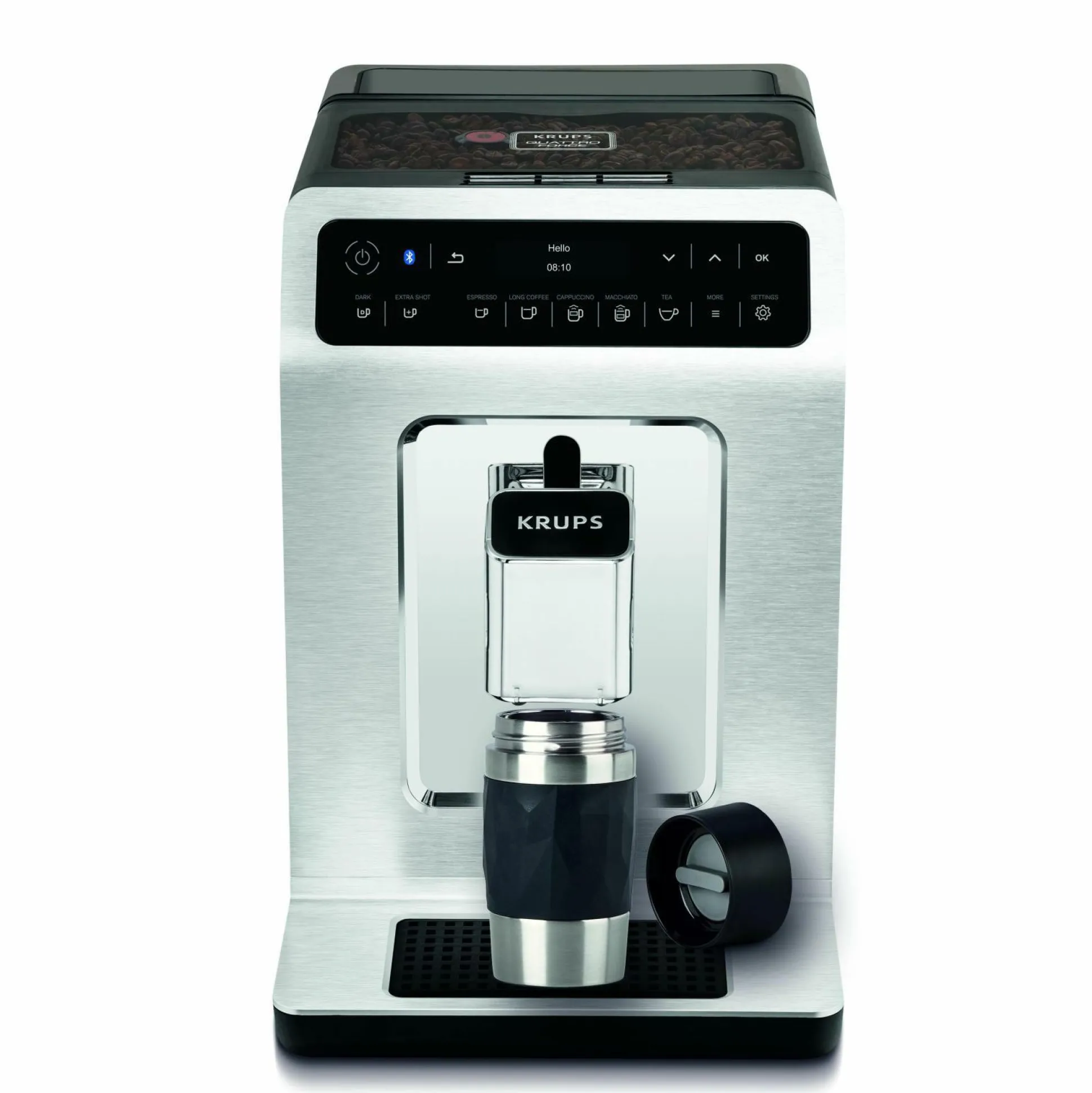 Isolierbecher COMPACT MUG