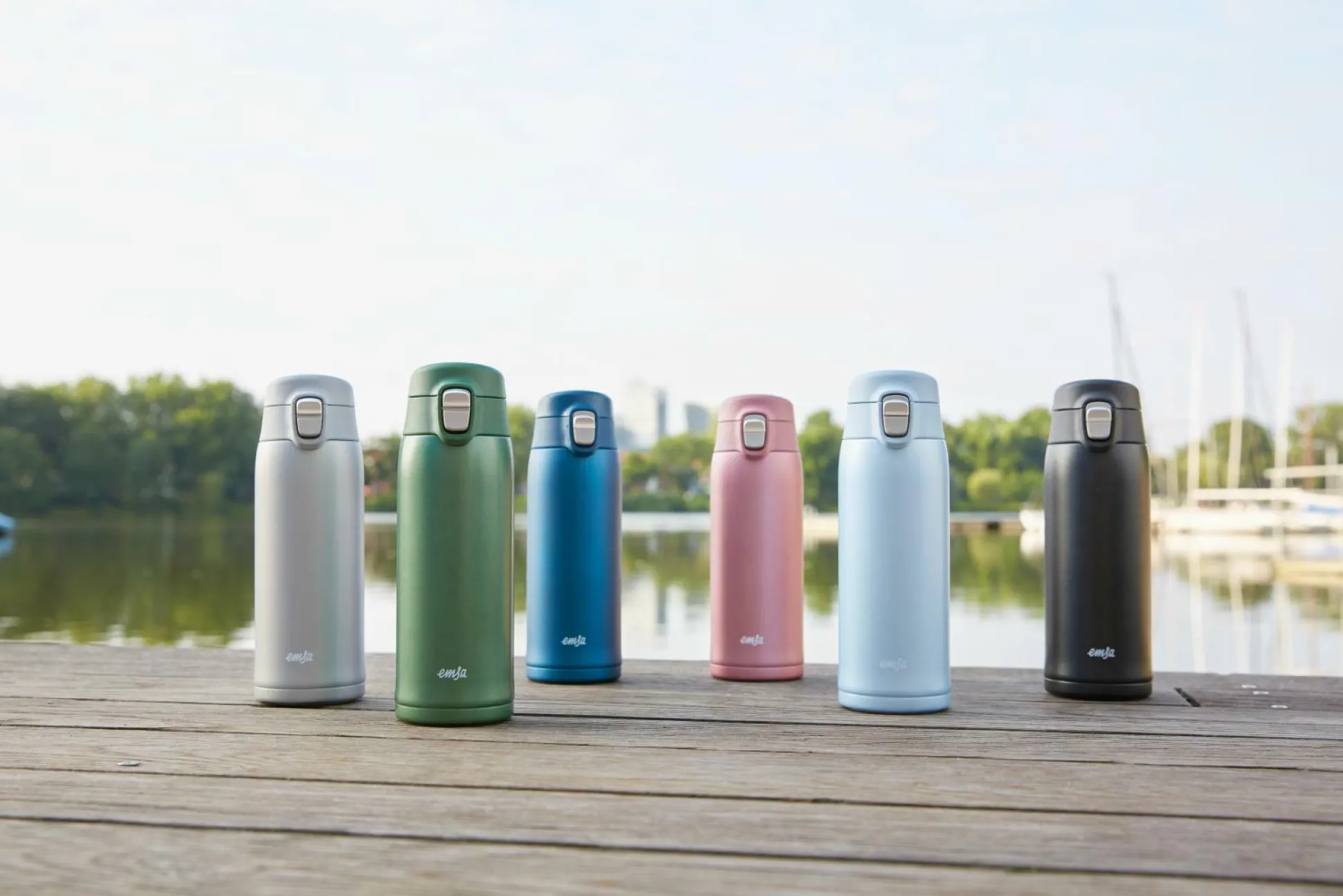 Isolierbecher MUG LIGHT