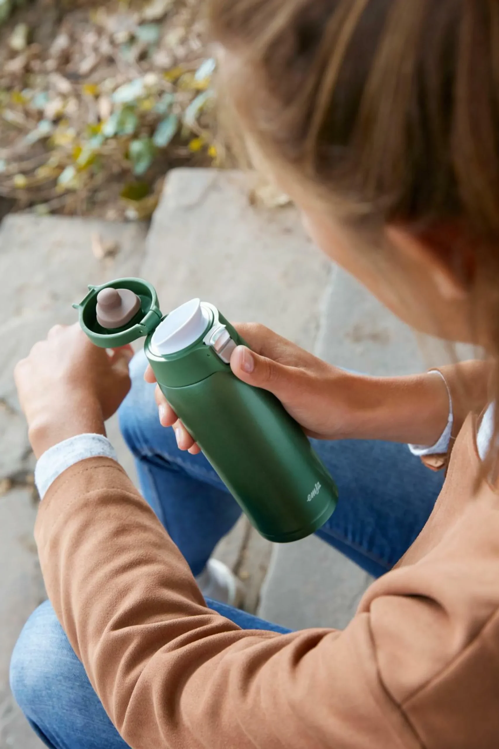 Isolierbecher MUG LIGHT