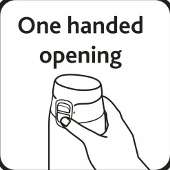 Isolierbecher MUG LIGHT