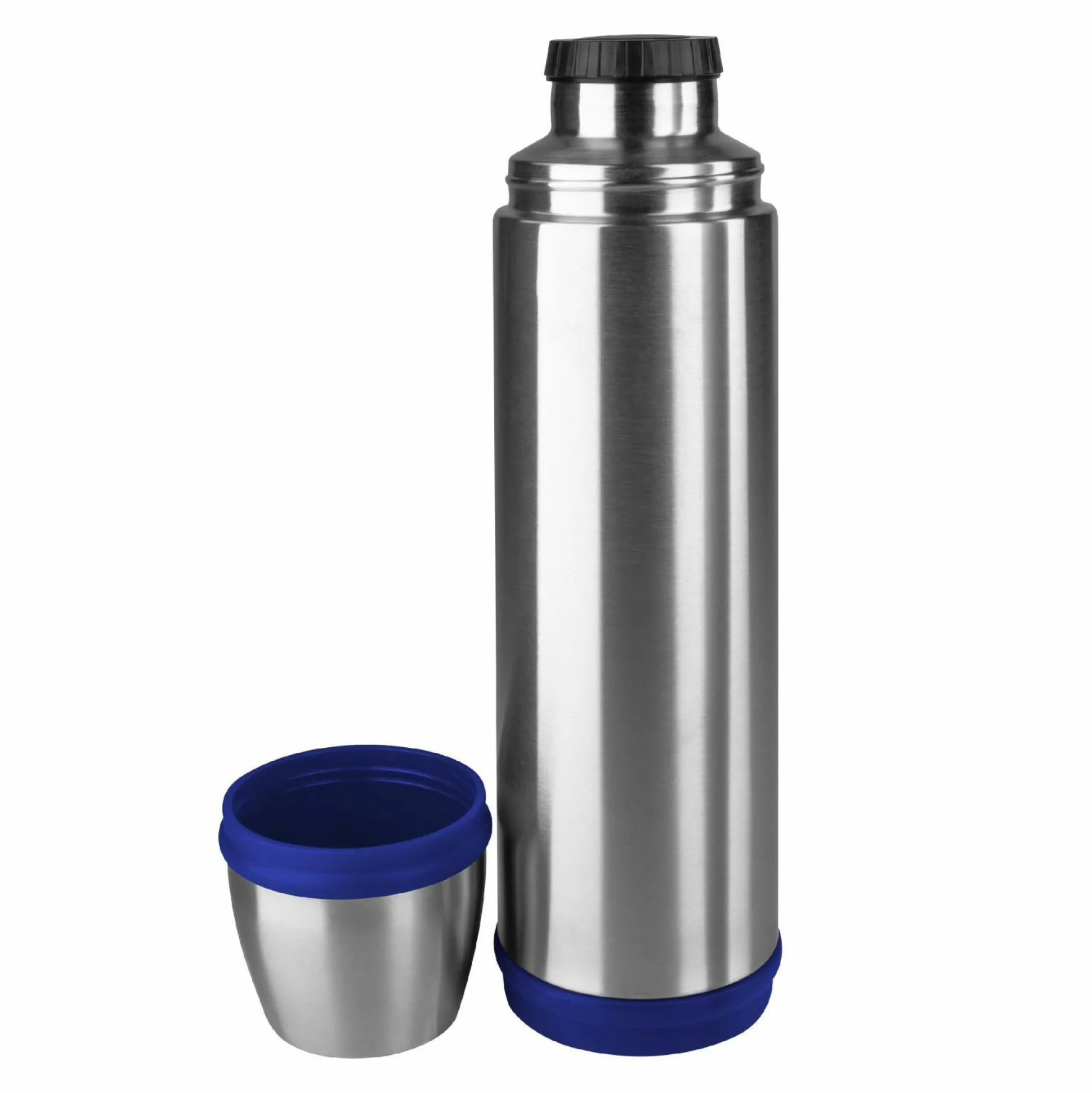 Isolierflasche CAPTAIN