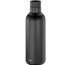 Isolierflasche cilio DELUXE