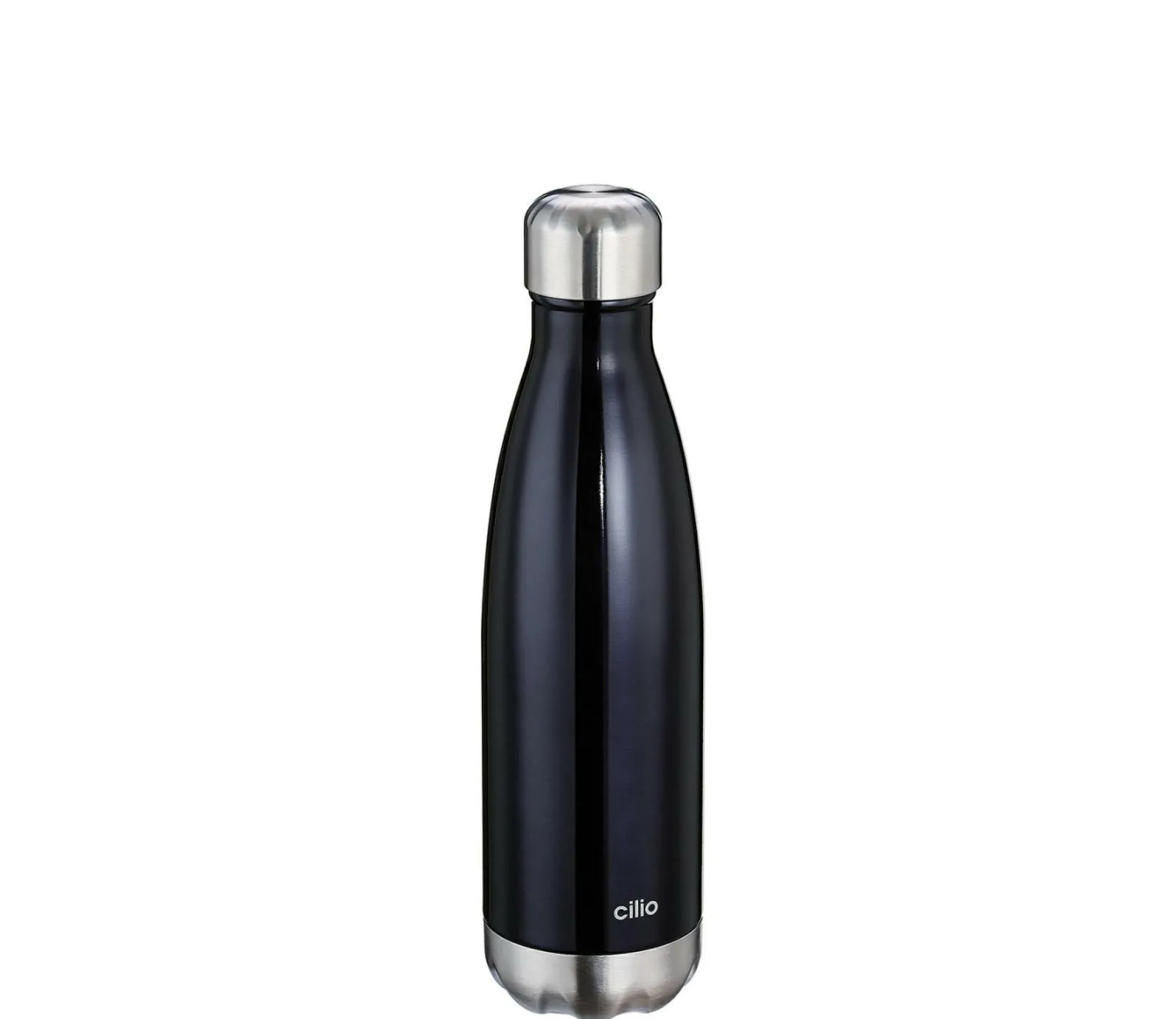 Isolierflasche cilio elegante