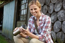 Isolierflasche MOBILITY