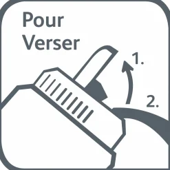 Isolierflasche MOBILITY