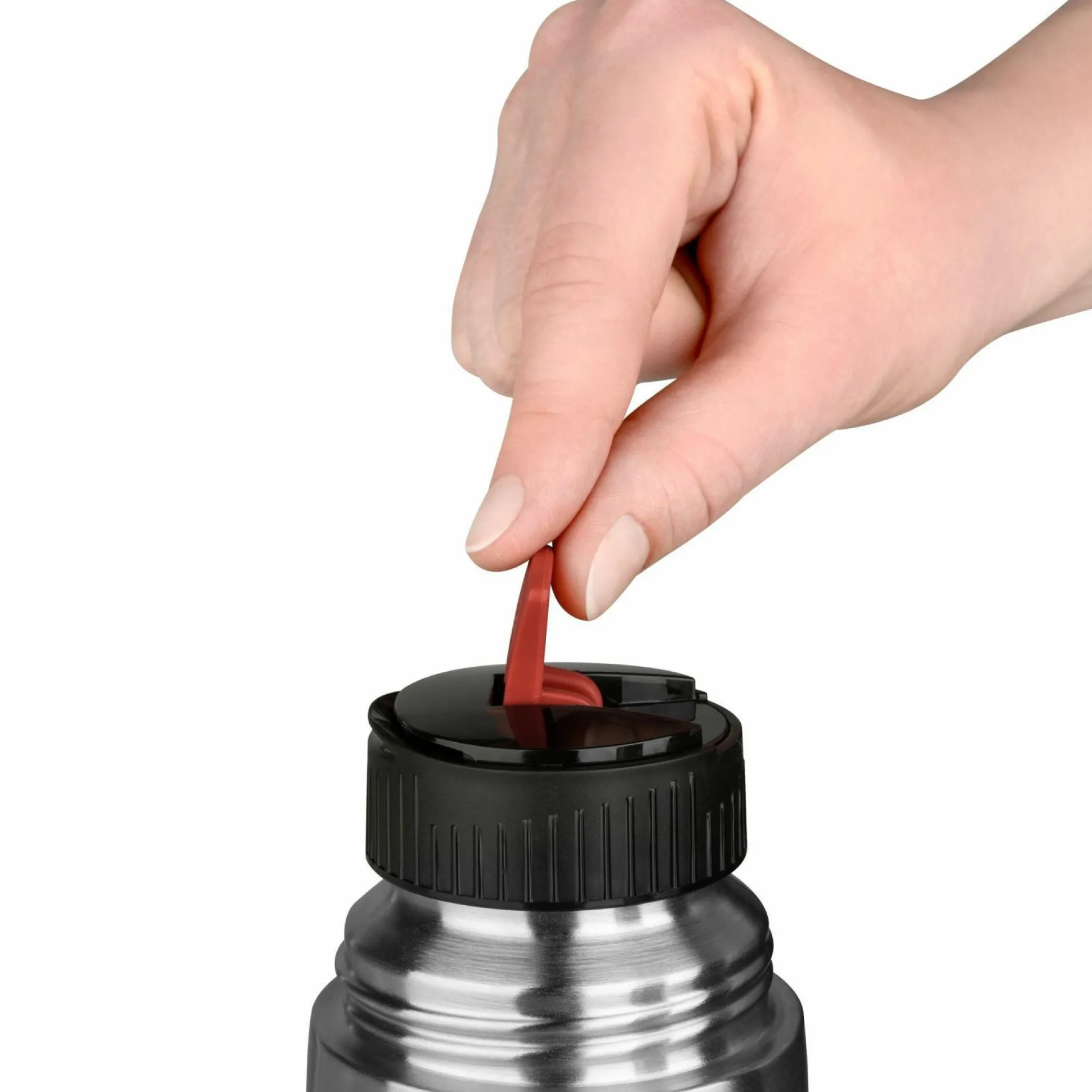 Isolierflasche MOBILITY