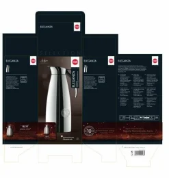 Isolierkanne ELEGANZA