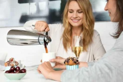 Isolierkanne ELEGANZA