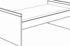 Jugendbett PAIDI KIRA