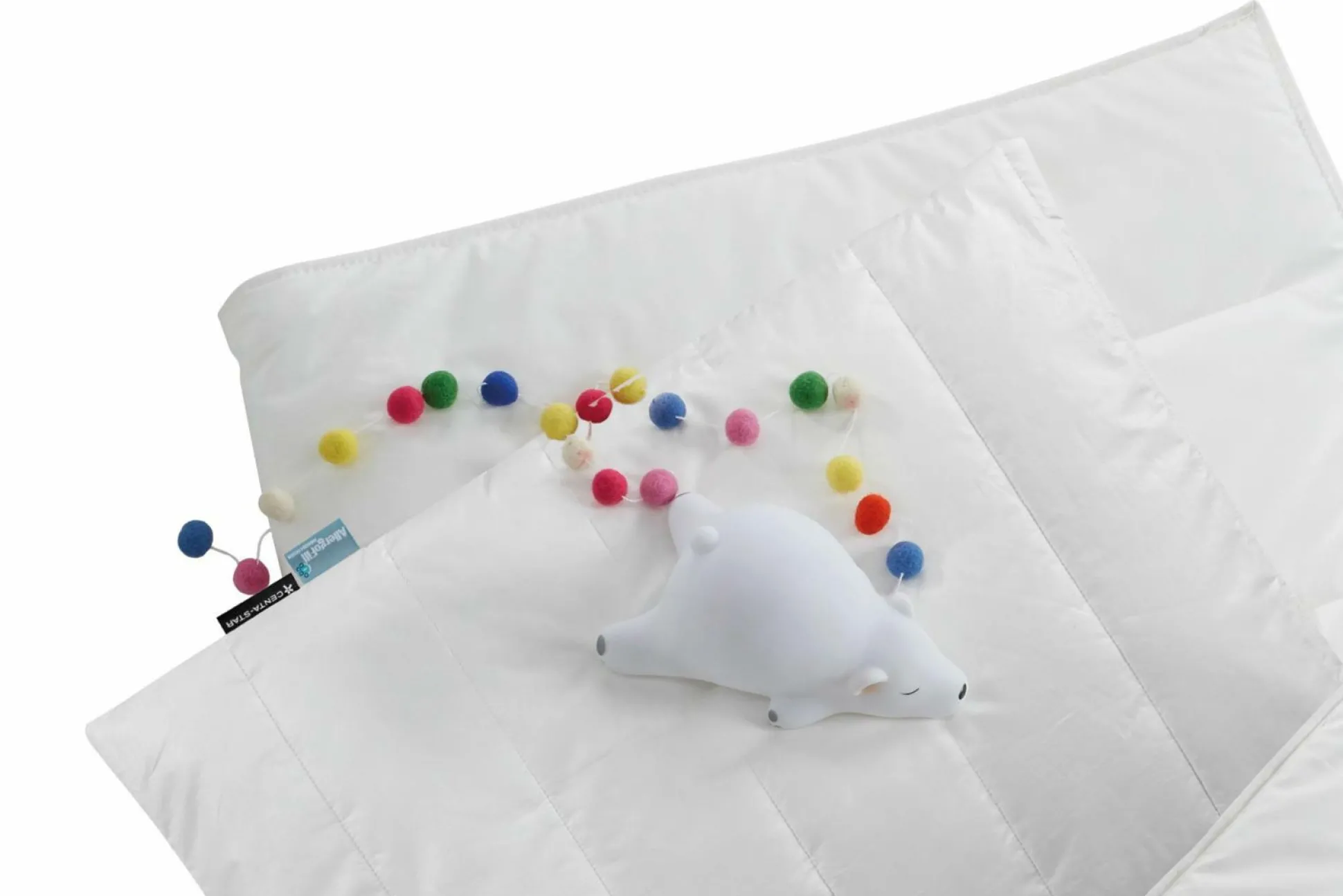 Junior-Set CENTA-STAR