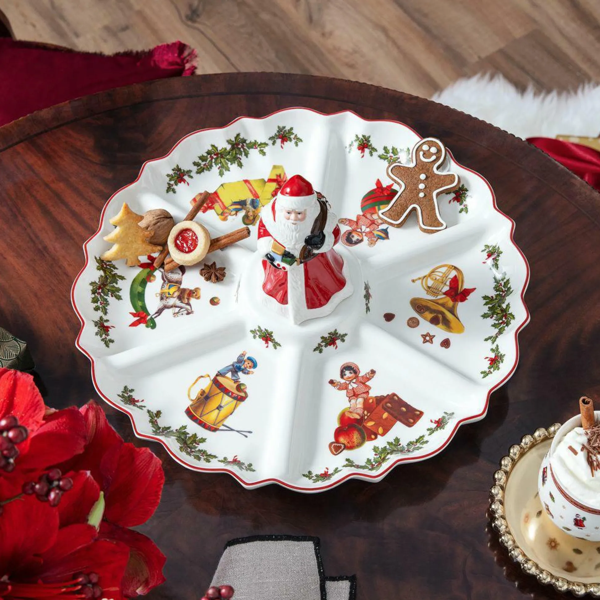 Kabarett Toy's Fantasy