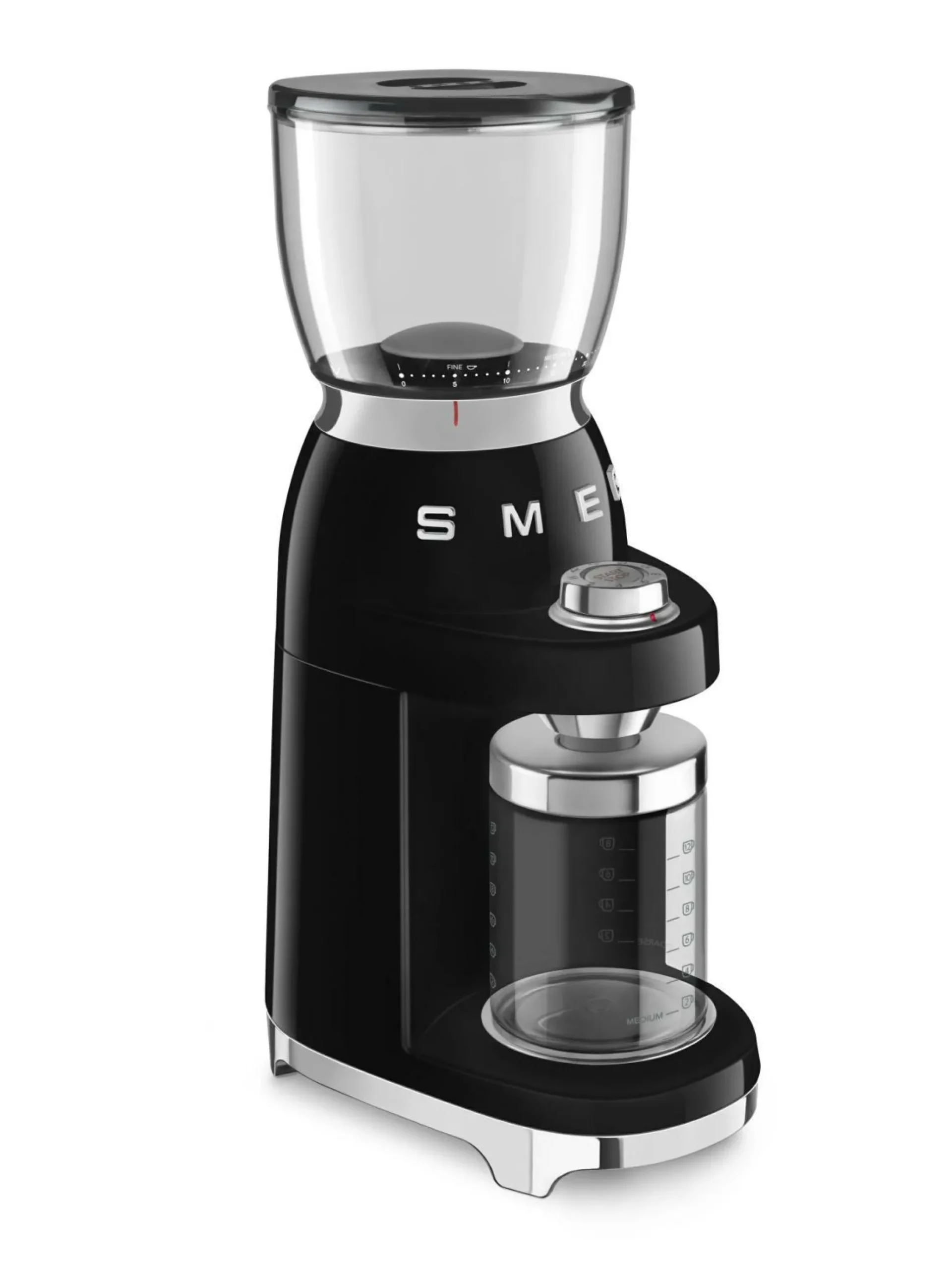 Kaffeemühle smeg