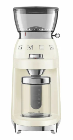 Kaffeemühle smeg