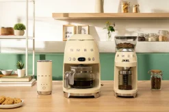 Kaffeemühle smeg