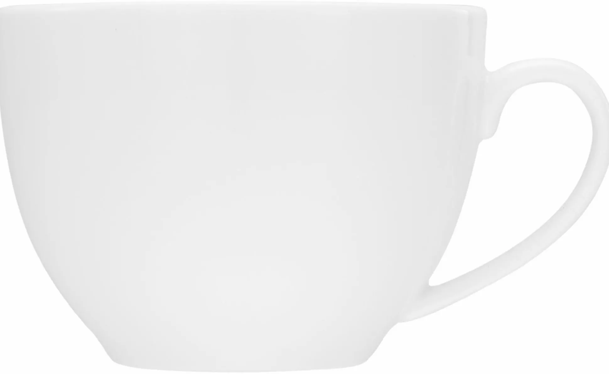 Kaffeeobertasse FLEUR ROYAL