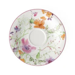 Kaffeeuntertasse MARIEFLEUR