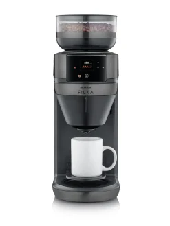 Kaffeevollautomat SEVERIN KA4854