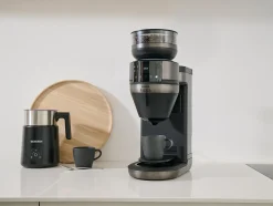 Kaffeevollautomat SEVERIN KA4854