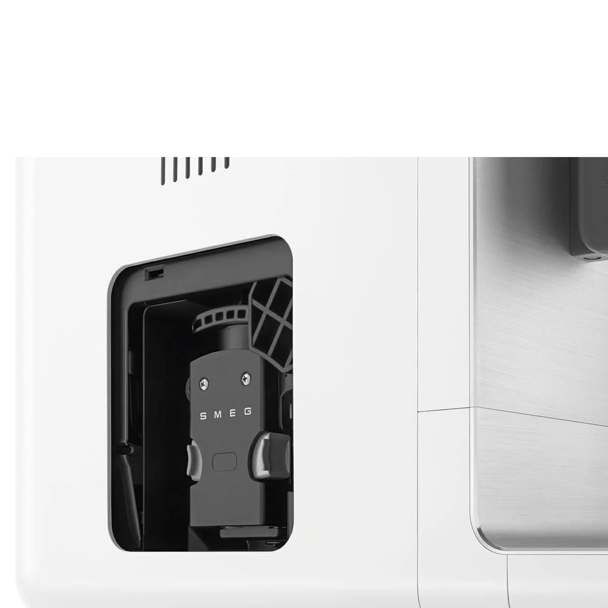 Kaffeevollautomat smeg