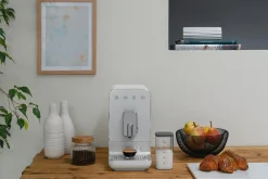 Kaffeevollautomat smeg