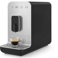 Kaffeevollautomat smeg