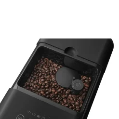 Kaffeevollautomat smeg