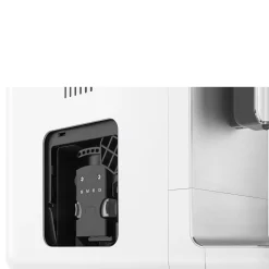 Kaffeevollautomat smeg