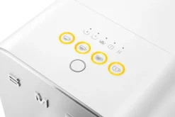 Kaffeevollautomat smeg