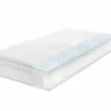 Kaltschaummatratze AQUA ORTHO 1100