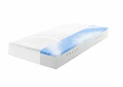 Kaltschaummatratze AQUA ORTHO 700