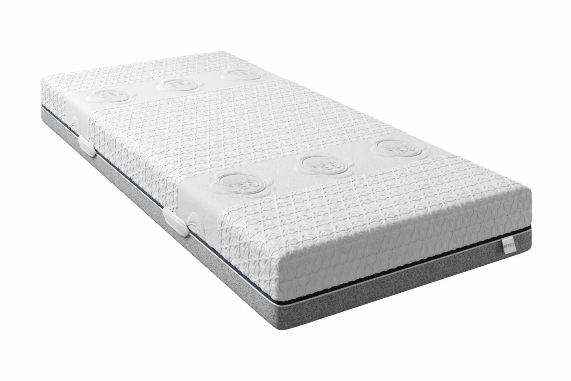 Kaltschaummatratze MONDO LIGULA Gel-active mX20