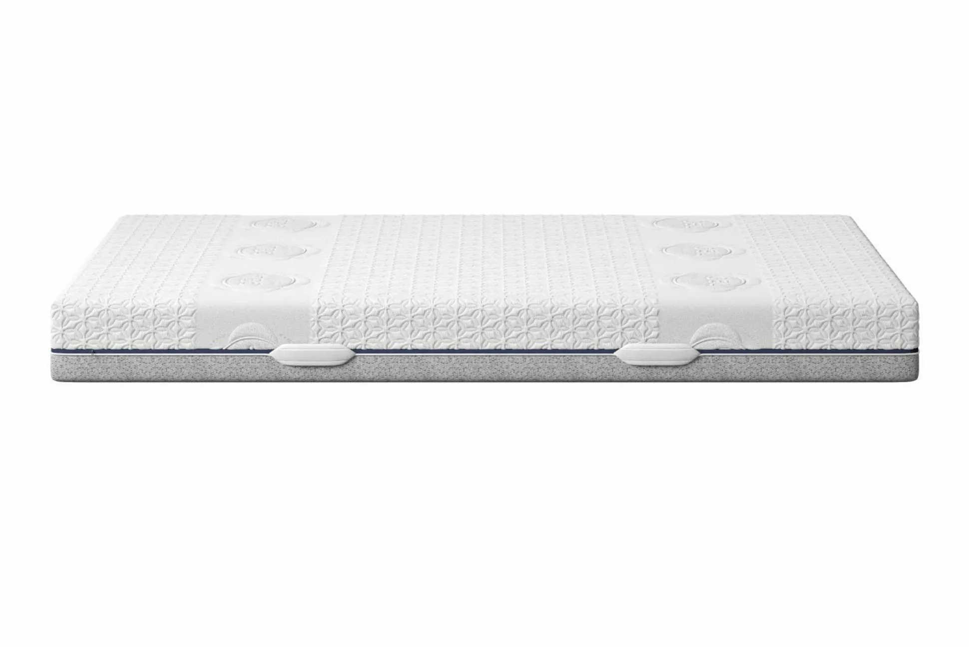 Kaltschaummatratze MONDO LIGULA Gel-active mX20