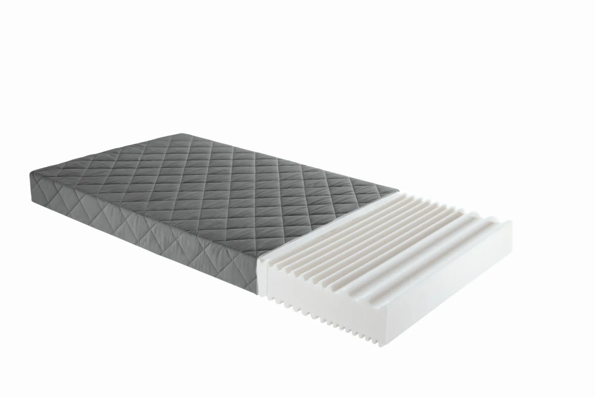 Kaltschaummatratze PAIDI