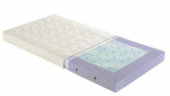 Kaltschaummatratze PAIDI AIRWELL 400