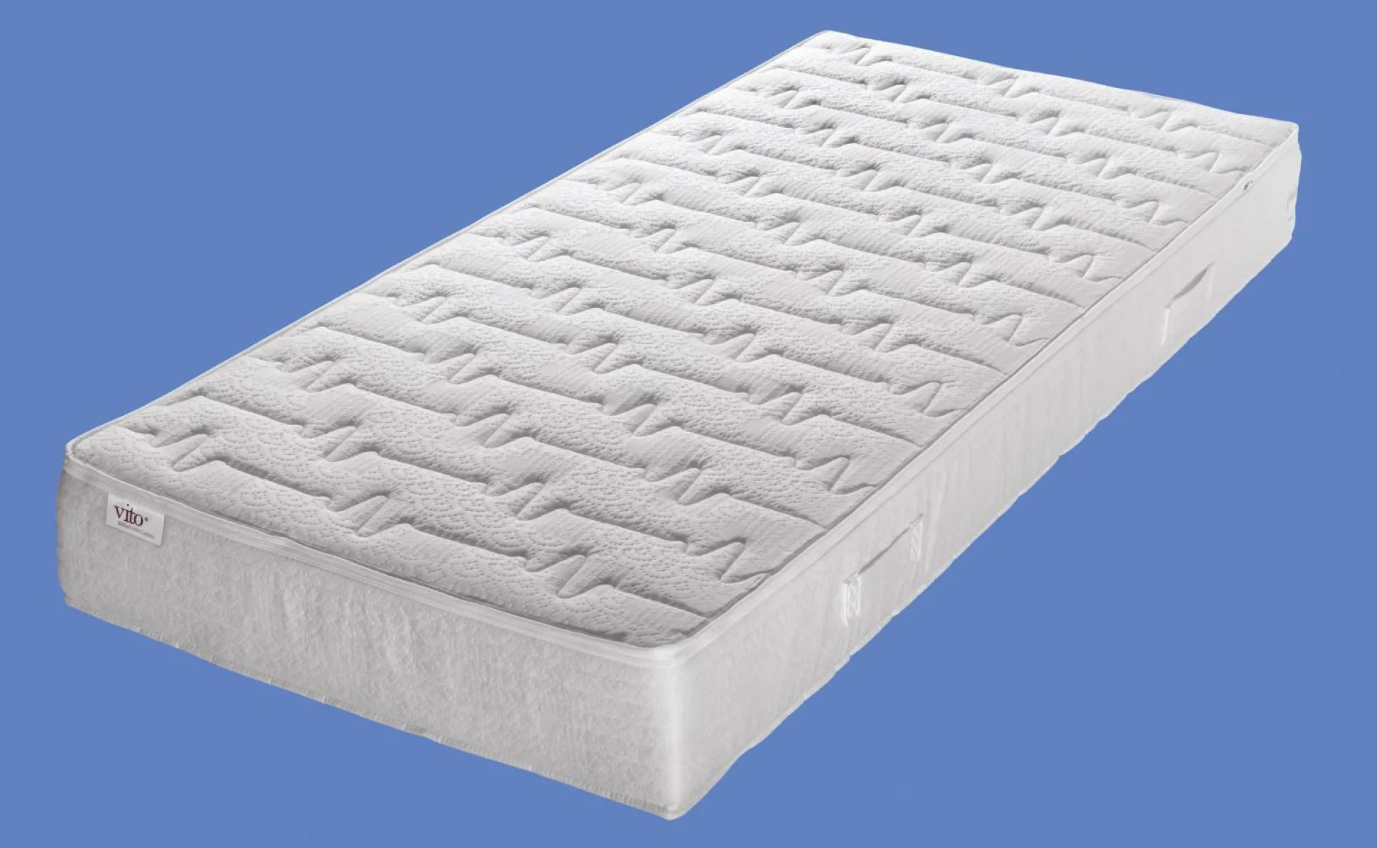 Kaltschaummatratze vito Sensio Star