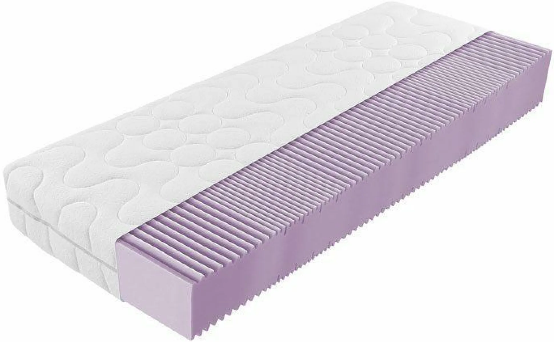 Kaltschaummatratze X-Large