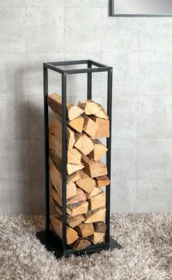 Kaminholzständer