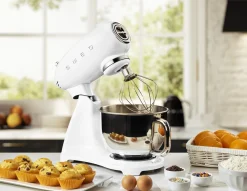 Küchenmaschine smeg