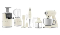 Küchenmaschine smeg