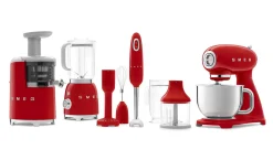 Küchenmaschine smeg