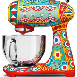 Küchenmaschine smeg