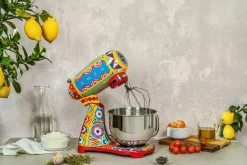 Küchenmaschine smeg