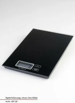 Küchenwaage JUSTINUS