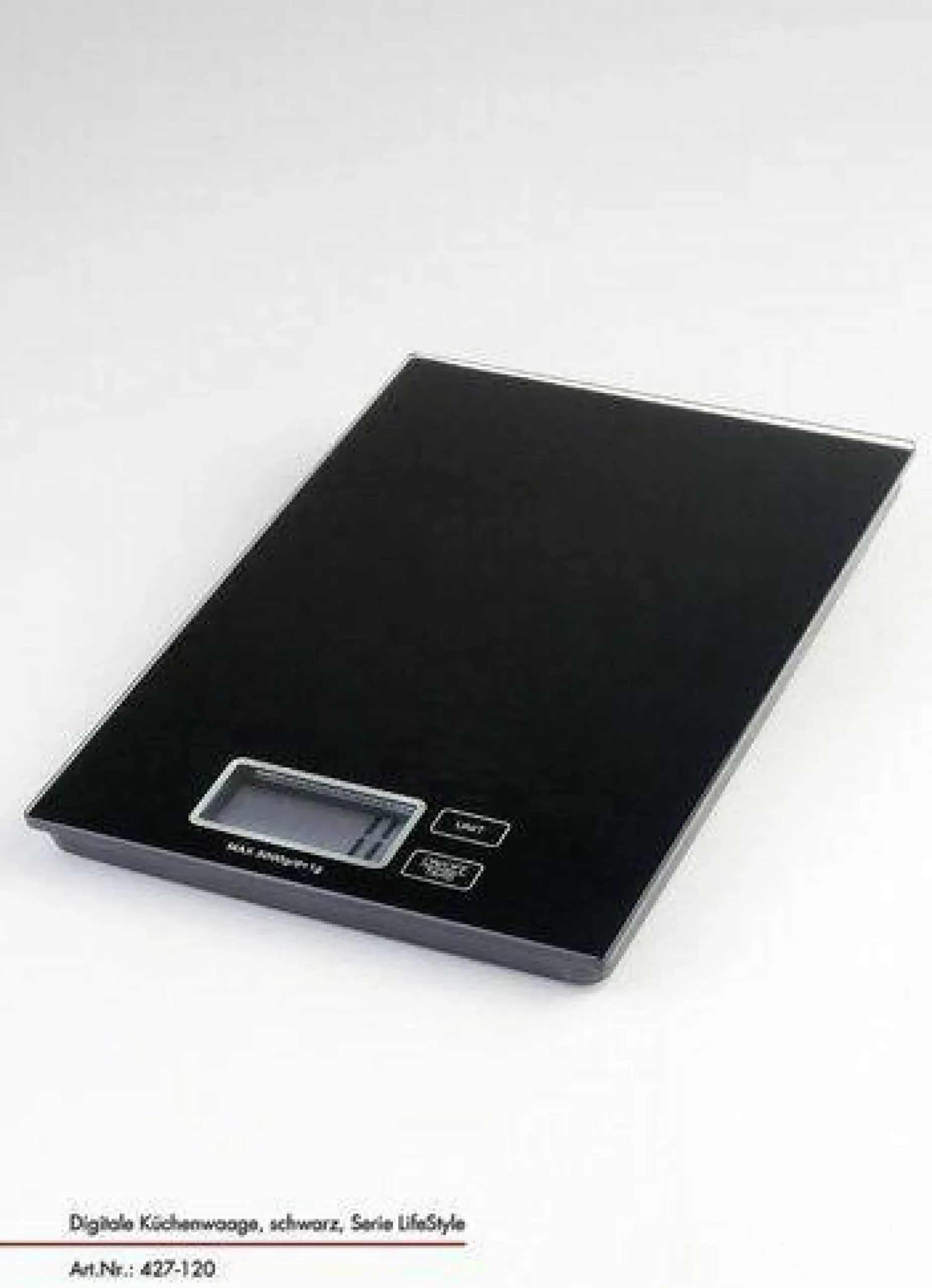 Küchenwaage JUSTINUS