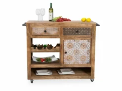 Küchenwagen ANIMATE